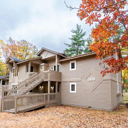 Telemark Northwoods Lodging Cable Bagian luar foto