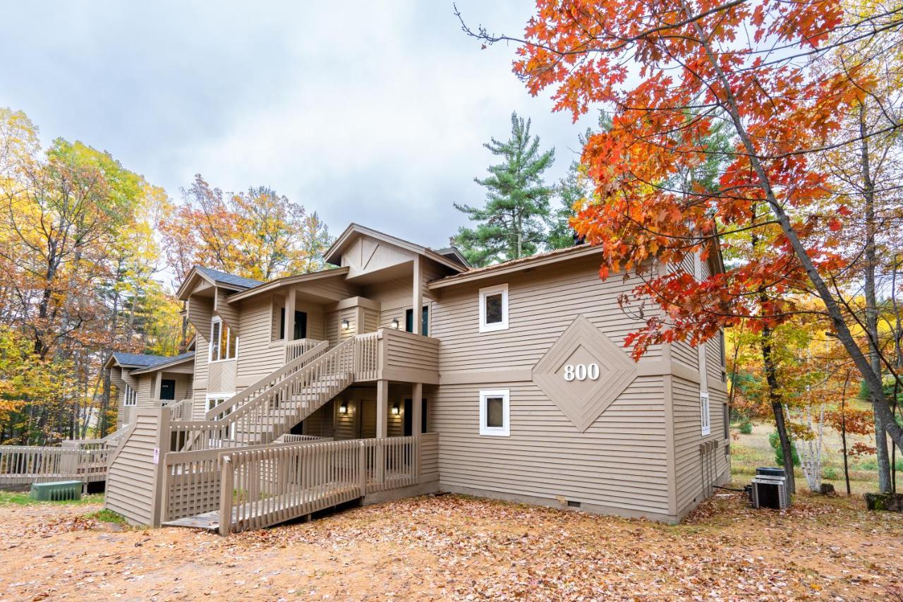 Telemark Northwoods Lodging Cable Bagian luar foto