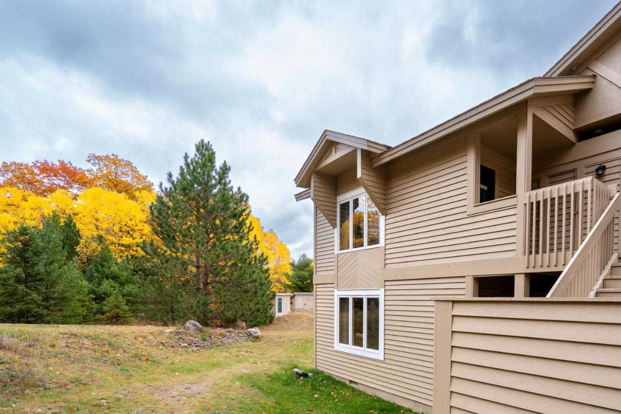 Telemark Northwoods Lodging Cable Bagian luar foto