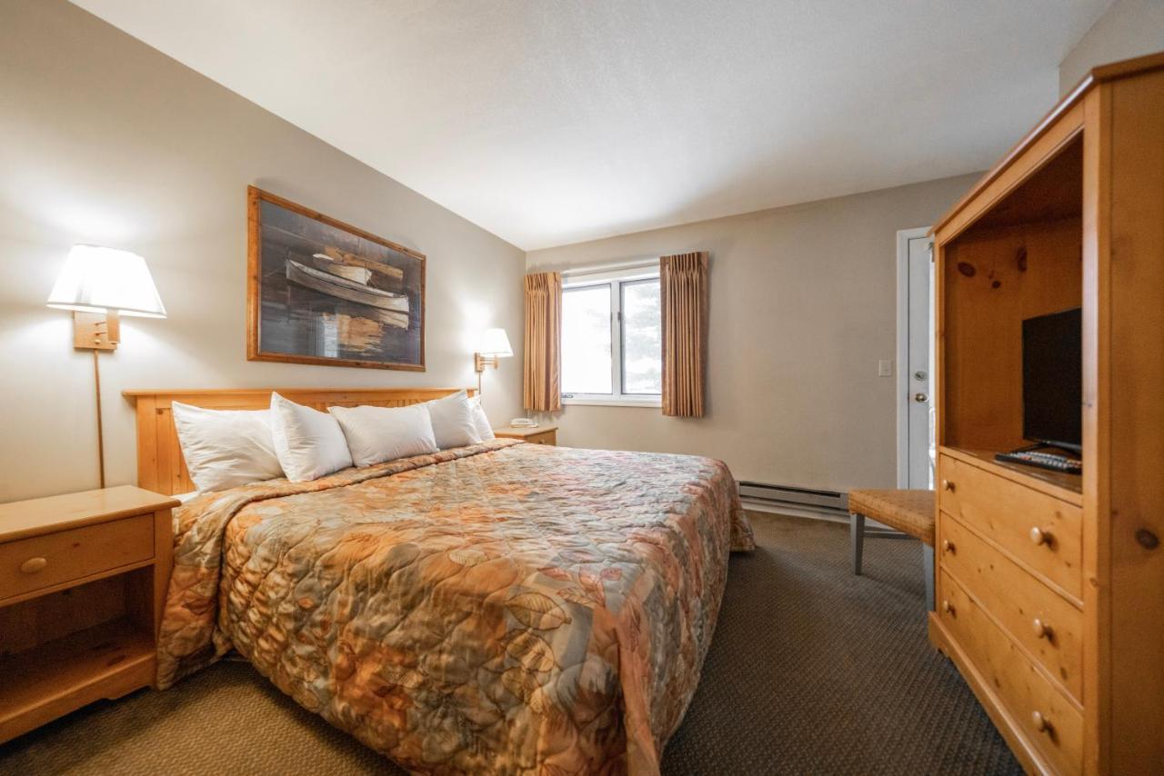 Telemark Northwoods Lodging Cable Ruang foto