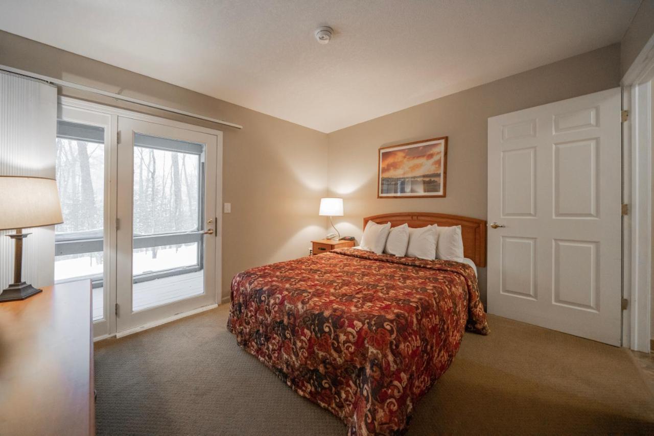 Telemark Northwoods Lodging Cable Ruang foto